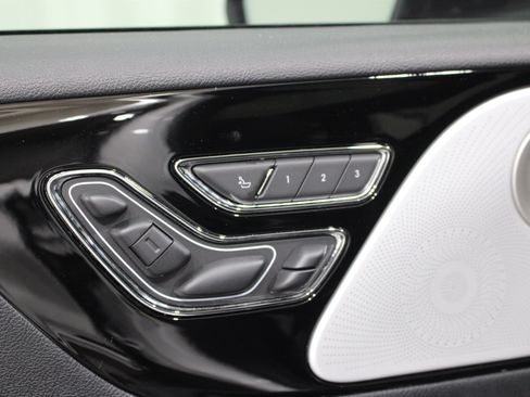 Used 2025 Lincoln Aviator Black Label AWD/4WD image 7