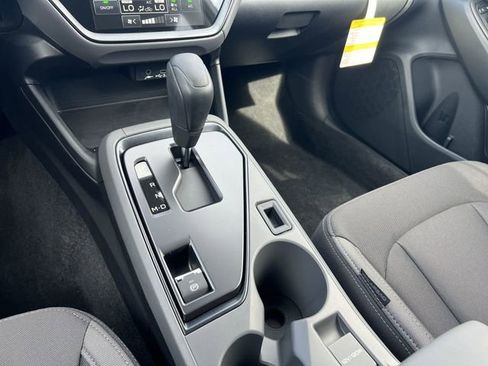 New 2026 Subaru Crosstrek 2.0i Premium image 16
