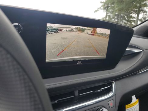 New 2026 Buick Envista Preferred image 25