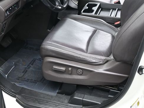 Used 2019 Honda Odyssey EX-L image 12