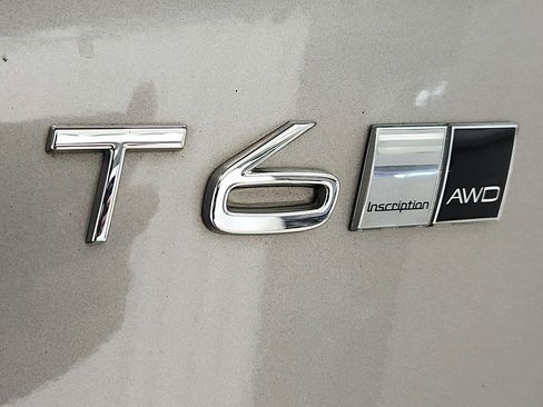 Used 2020 Volvo XC90 T6 Inscription w/ Protection Package Premier image 33