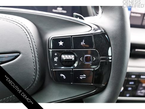 Used 2026 Genesis G90 3.5T Prestige AWD/4WD image 19