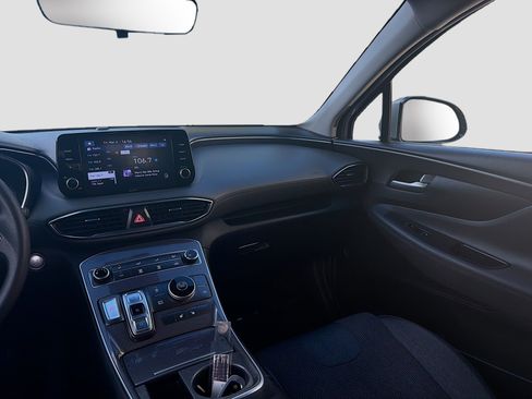 Used 2022 Hyundai Santa Fe SEL image 19