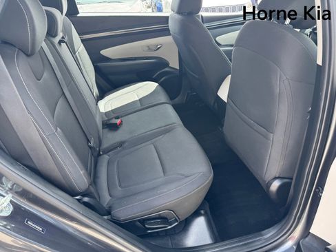 Used 2022 Hyundai Tucson SE FWD image 27
