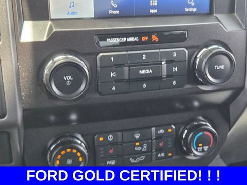 Used 2020 Ford F150 XLT w/ Equipment Group 302A Luxury AWD/4WD image 26