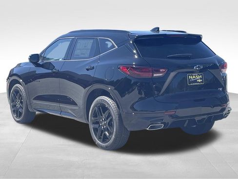 New 2026 Chevrolet Blazer RS w/ Driver Confidence II Package FWD image 5