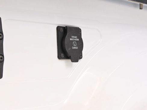 Used 2024 RAM 2500 Laramie w/ Safety Group image 42