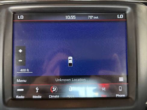 Used 2018 RAM 1500 Sport w/ Sport Premium Group AWD/4WD image 24