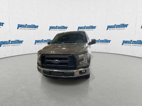 Used 2016 Ford F150 XL w/ Equipment Group 101A Mid RWD image 4