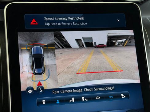 Certified 2023 Mercedes-Benz GLC 300 4MATIC image 7