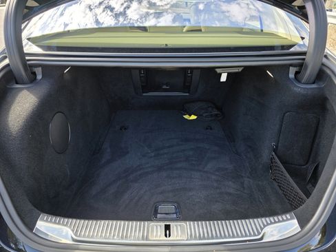 Used 2022 Mercedes-Benz S 580 4MATIC Sedan image 16