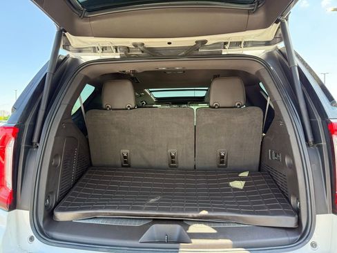 Used 2021 GMC Yukon Denali image 7