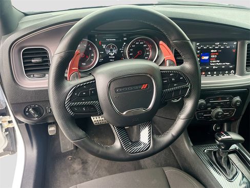 Used 2023 Dodge Charger Scat Pack image 11