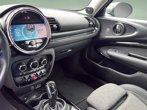 Used 2022 MINI Cooper Clubman S AWD/4WD image 23