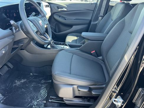 New 2026 Buick Encore GX Preferred image 15