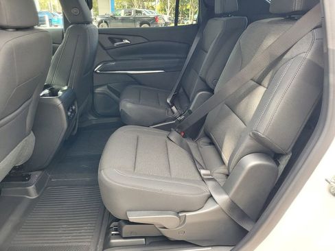 New 2026 Chevrolet Traverse LT w/ LPO, Floor Liner Package image 21