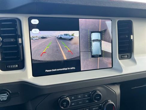 New 2025 Ford Bronco Stroppe Edition image 16