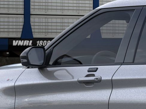 New 2026 Ford Explorer ST-Line w/ ST-Line Street Pack image 20
