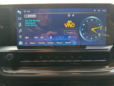 Used 2024 Chevrolet Silverado 3500 LT w/ Convenience Package image 25