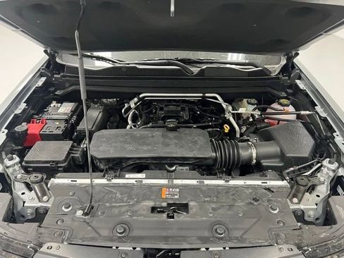 New 2026 Chevrolet Colorado LT AWD/4WD image 24