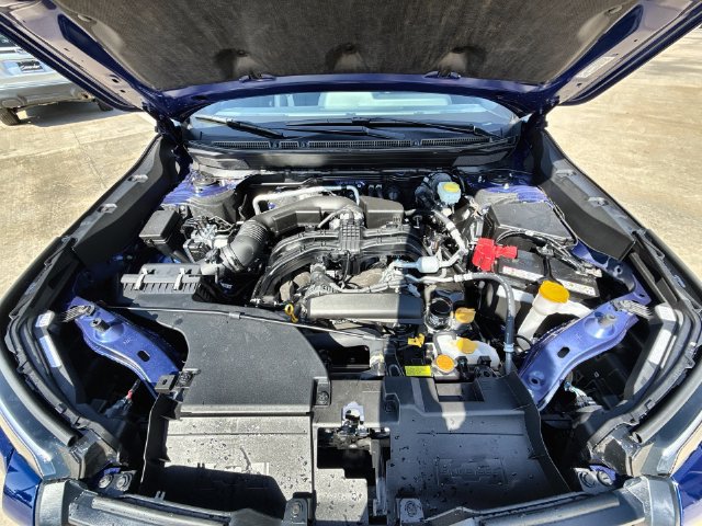 New 2026 Subaru Outback Premium AWD/4WD image 28