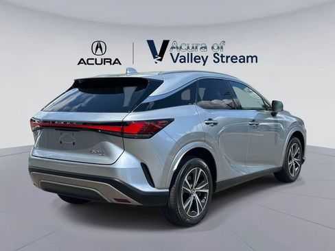 Used 2023 Lexus RX 350 Premium w/ Accessory Package AWD/4WD image 6