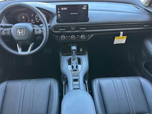 New 2027 Honda HR-V EX-L image 16