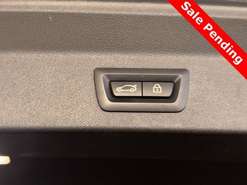 Used 2022 BMW X3 sDrive30i w/ M Sport Package 2 image 34