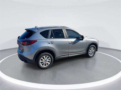 Used 2015 MAZDA CX-5 Touring image 7