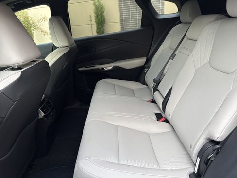 Used 2023 Lexus RX 350 Premium w/ Accessory Package image 31