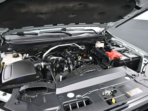 Used 2023 Ford Ranger Lariat w/ Equipment Group 501A High image 12