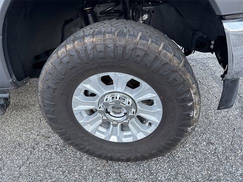 Used 2021 Ford F250 XL w/ STX Appearance Package image 13