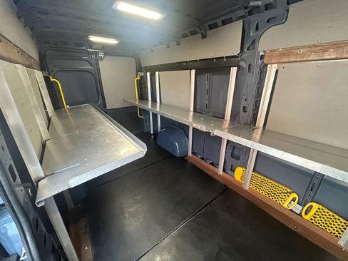 Used 2019 RAM ProMaster 3500 image 25