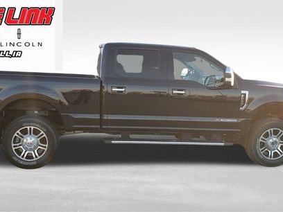 Used 2018 Ford F250 Lariat w/ Chrome Package