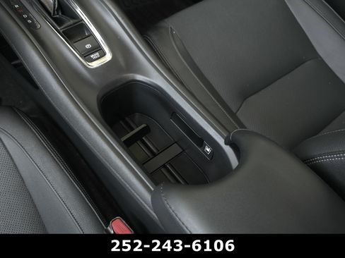 Used 2022 Honda HR-V EX-L image 15