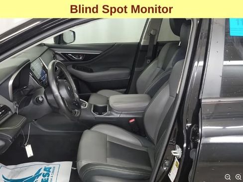 Used 2024 Subaru Outback Onyx Edition AWD/4WD image 5