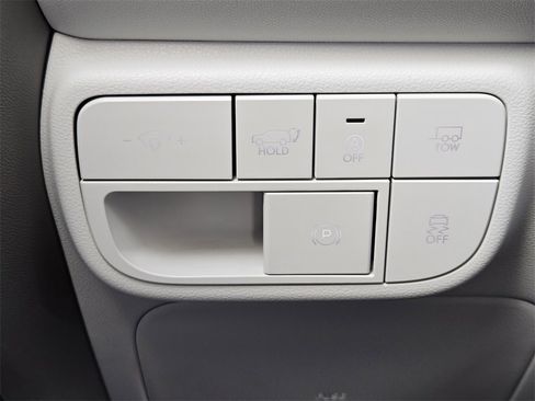 New 2026 Hyundai Palisade Limited image 21