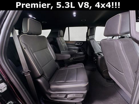 Used 2024 Chevrolet Tahoe Premier image 30