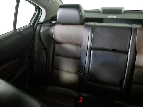 Used 2015 Chevrolet Cruze LT w/ RS Package image 12