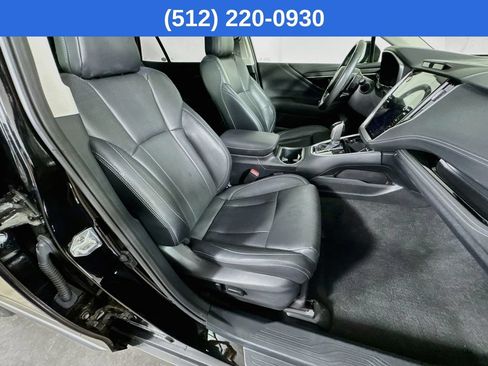 Used 2024 Subaru Outback Touring AWD/4WD image 36