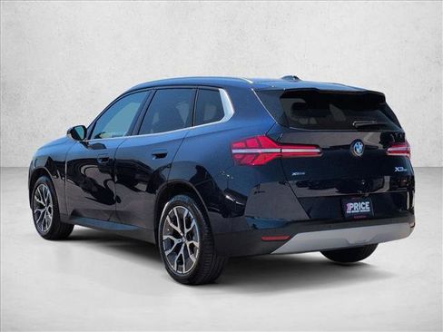 Used 2026 BMW X3 xDrive30 w/ Premium Package AWD/4WD image 8