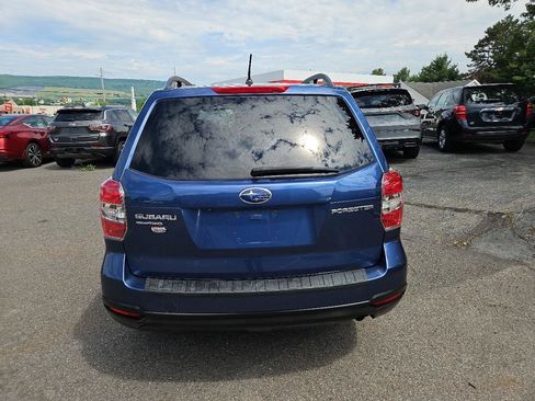Used 2014 Subaru Forester 2.5i Premium w/ Popular Package #2 AWD/4WD image 4
