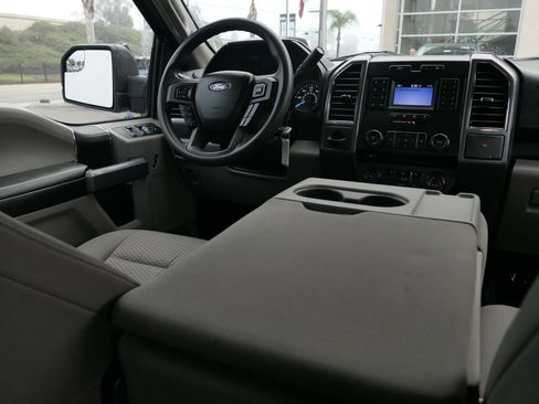 Used 2018 Ford F150 XLT image 24