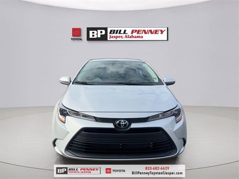New 2026 Toyota Corolla LE image 8