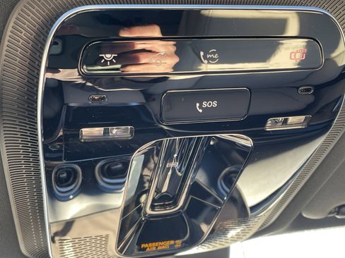 New 2026 Mercedes-Benz GLC 300 image 34