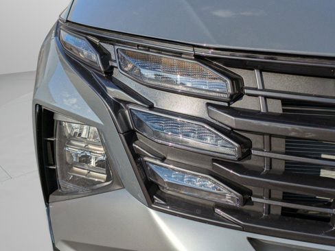 New 2026 Hyundai Tucson SEL FWD image 31