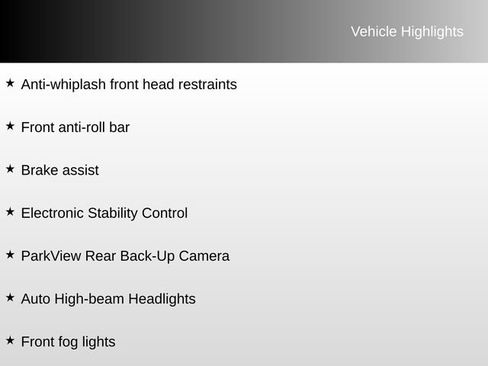 Used 2022 Jeep Compass Limited image 32