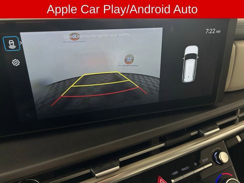 Used 2025 Hyundai Santa Fe SEL image 6