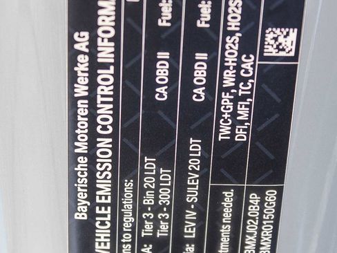 New 2026 BMW X3 xDrive30 w/ Premium Package image 27