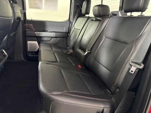 Used 2023 Ford F150 Lariat w/ Equipment Group 502A High AWD/4WD image 13